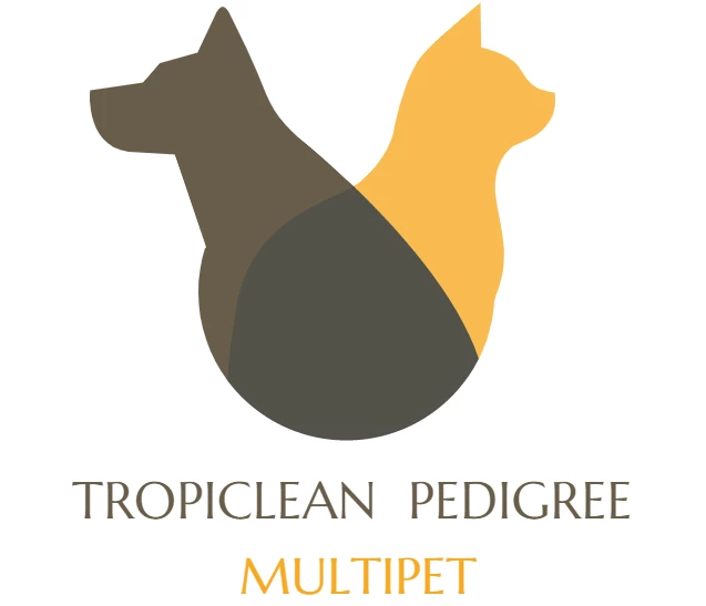 TropiClean || Pedigree || Multipet Sales