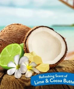 TropiClean Lime & Cocoa Butter Deshedding Dog Conditioner -TropiClean || Pedigree || Multipet Sales 101303 PT4. SY630 V1635096110