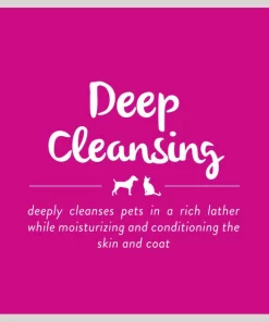TropiClean Waterless Deep Cleaning Dog Shampoo -TropiClean || Pedigree || Multipet Sales 101333 PT4. SY630 V1652451125