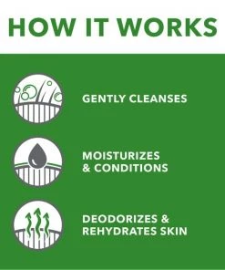 TropiClean OxyMed Hypo-Allergenic Oatmeal Dog & Cat Shampoo 14 TropiClean OxyMed Hypo-Allergenic Oatmeal Dog & Cat Shampoo -TropiClean || Pedigree || Multipet Sales 111571 PT7. SY630 V1641860485