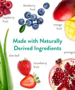 TropiClean Deep Cleaning Berry & Coconut Dog & Cat Shampoo 10 TropiClean Deep Cleaning Berry & Coconut Dog & Cat Shampoo -TropiClean || Pedigree || Multipet Sales 111602 PT3. SY630 V1657655133