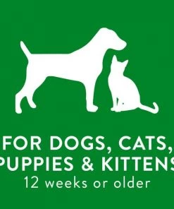 TropiClean Hypo-Allergenic Gentle Coconut Puppy & Kitten Shampoo -TropiClean || Pedigree || Multipet Sales 111603 PT6. SY630 V1657655269