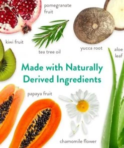 TropiClean Medicated Oatmeal & Tea Tree Dog Shampoo -TropiClean || Pedigree || Multipet Sales 111605 PT3. SY630 V1657655269