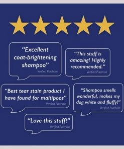 TropiClean Spa Tear Stain Cleanser for Dogs -TropiClean || Pedigree || Multipet Sales 111608 PT3. SY630 V1652821598