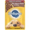 Pedigree Choice Cuts Filet Mignon Flavor in Gravy Wet Dog Food