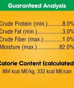 Pedigree Choice Cuts in Gravy Country Stew Canned Dog Food -TropiClean || Pedigree || Multipet Sales 114176 PT7. SY630 V1657655271