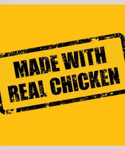 Pedigree Chopped Ground Dinner With Chicken Canned Dog Food -TropiClean || Pedigree || Multipet Sales 114356 PT2. SY630 V1607643135