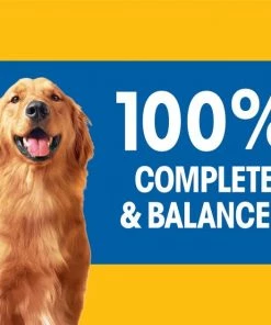 Pedigree Chopped Ground Dinner Combo With Chicken, Beef & Liver Canned Dog Food -TropiClean || Pedigree || Multipet Sales 114361 PT4. SY630 V1607736737