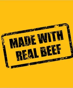 Pedigree Chopped Ground Dinner Beef, Bacon & Cheese Flavor Canned Dog Food -TropiClean || Pedigree || Multipet Sales 114375 PT3. SY630 V1628549169