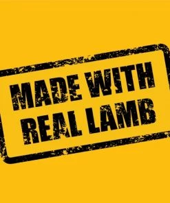 Pedigree Puppy Chopped Ground Dinner With Lamb & Rice Canned Dog Food -TropiClean || Pedigree || Multipet Sales 114380 PT6. SY630 V1567793356