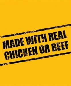 Pedigree Chopped Ground Dinner Variety Pack With Chicken, Filet Mignon & Beef Wet Dog Food -TropiClean || Pedigree || Multipet Sales 123264 PT3. SY630 V1588880261