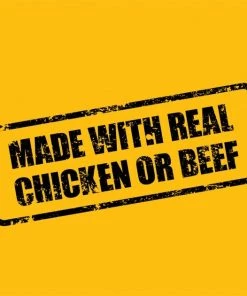 Pedigree Chopped Ground Dinner Variety Pack With Chicken, Beef & Bacon Wet Dog Food -TropiClean || Pedigree || Multipet Sales 123266 PT6. SY630 V1567793865