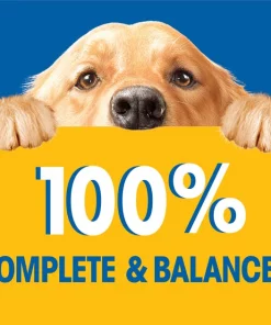 Pedigree Chopped Ground Dinner Variety Pack With Chicken, Beef & Bacon Wet Dog Food -TropiClean || Pedigree || Multipet Sales 123266 PT8. SY630 V1567793880