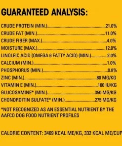 Pedigree Small Dog Complete Nutrition Grilled Steak & Vegetable Flavor Small Breed Dry Dog Food -TropiClean || Pedigree || Multipet Sales 136282 PT7. SY630 V1569948412
