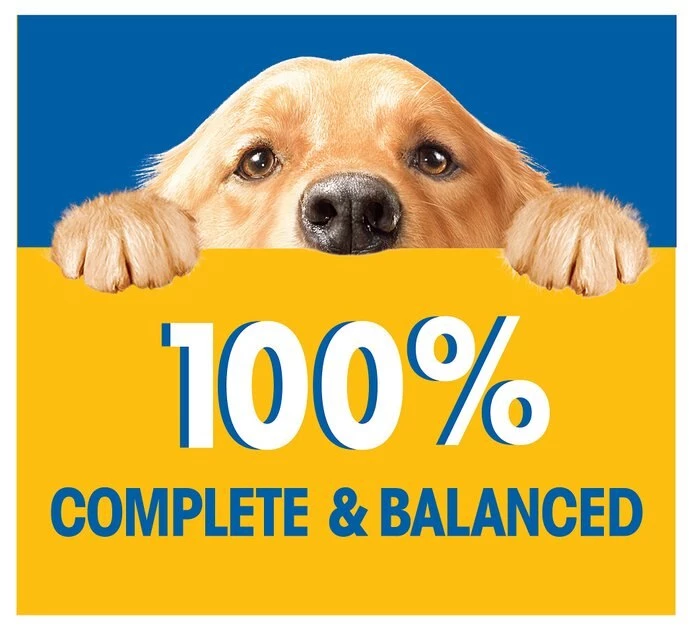 Pedigree Choice Cuts in Gravy Variety Pack, Hickory Smoked Chicken Flavor, Grilled Chicken Flavor in Sauce & Filet Mignon Flavor in Gravy Wet Dog Food Pouches 5 Pedigree Choice Cuts in Gravy Variety Pack, Hickory Smoked Chicken Flavor, Grilled Chicken Flavor in Sauce & Filet Mignon Flavor in Gravy Wet Dog Food Pouches - Image 5