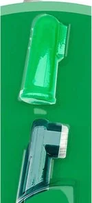 TropiClean Fresh Breath Finger Brushes Dog Toothbrush