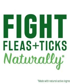 TropiClean Natural Flea & Tick Outdoor Flea & Tick Spray for Dogs -TropiClean || Pedigree || Multipet Sales 158170 PT5. SY630 V1657656011