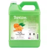 TropiClean Sweet Mandarin Highly Concentrated Dog & Cat Shampoo