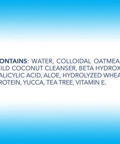 TropiClean OxyMed Medicated Anti-Itch Oatmeal Dog & Cat Shampoo -TropiClean || Pedigree || Multipet Sales 158204 PT2. SY630 V1555011789