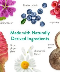 TropiClean Whitening Awapuhi & Coconut Shampoo -TropiClean || Pedigree || Multipet Sales 158207 PT3. SY630 V1657656011