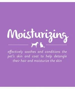 TropiClean Kiwi & Cocoa Butter Dog & Cat Conditioner 11 TropiClean Kiwi & Cocoa Butter Dog & Cat Conditioner -TropiClean || Pedigree || Multipet Sales 158208 PT4. SY630 V1580405278