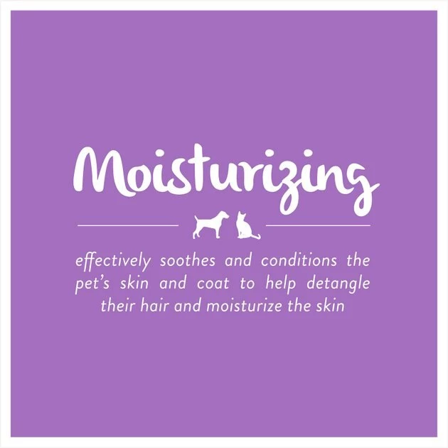 TropiClean Kiwi & Cocoa Butter Dog & Cat Conditioner 4 TropiClean Kiwi & Cocoa Butter Dog & Cat Conditioner - Image 4