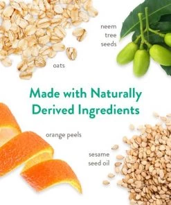 TropiClean Neem & Citrus Dog Shampoo -TropiClean || Pedigree || Multipet Sales 158211 PT3. SY630 V1657656009