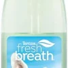 TropiClean Fresh Breath Oral Care Peanut Butter Flavored Dog Dental Spray