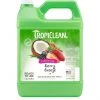 TropiClean Berry Breeze Deodorizing Dog & Cat Spray