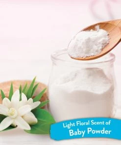 TropiClean Baby Powder Deodorizing Dog & Cat Spray -TropiClean || Pedigree || Multipet Sales 163296 PT5. SY630 V1580325786