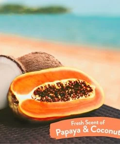 TropiClean Waterless Papaya & Coconut Dog & Cat Shampoo 14 TropiClean Waterless Papaya & Coconut Dog & Cat Shampoo -TropiClean || Pedigree || Multipet Sales 163945 PT7. SY630 V1652253688