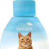 TropiClean Drops Cat Dental Water Additive