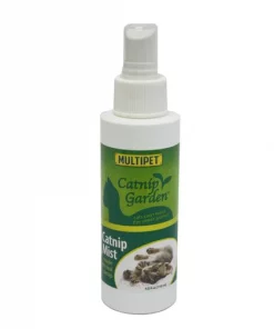 Multipet Catnip Garden Mist Spray