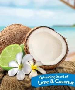 TropiClean Lime & Coconut Deodorizing Dog & Cat Spray -TropiClean || Pedigree || Multipet Sales 191935 PT3. SY630 V1657656133