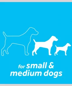 TropiClean Fresh Breath Total Care Dental Kit for Small & Medium Dogs -TropiClean || Pedigree || Multipet Sales 218547 PT7. SY630 V1609459660