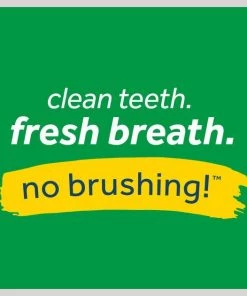 TropiClean Fresh Breath Total Care Dog Dental Kit 15 TropiClean Fresh Breath Total Care Dog Dental Kit -TropiClean || Pedigree || Multipet Sales 218549 PT8. SY630 V1609456357