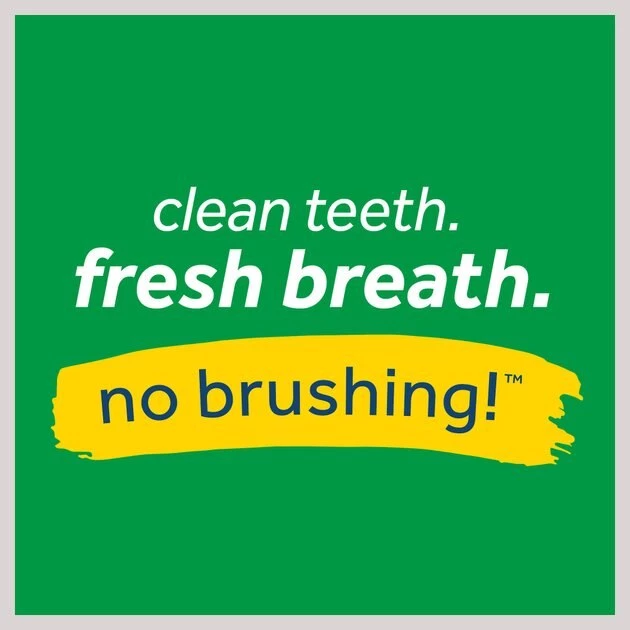 TropiClean Fresh Breath Total Care Dog Dental Kit 8 TropiClean Fresh Breath Total Care Dog Dental Kit - Image 8