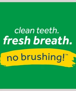 TropiClean Fresh Breath Dog Dental Trial Kit -TropiClean || Pedigree || Multipet Sales 218551 PT8. SY630 V1609455752