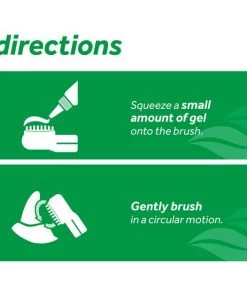 TropiClean Fresh Breath Cat Dental Kit 12 TropiClean Fresh Breath Cat Dental Kit -TropiClean || Pedigree || Multipet Sales 218553 PT5. SY630 V1609454249