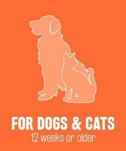 TropiClean Natural Flea & Tick Bite Relief Dog Spray, 8-oz bottle 14 TropiClean Natural Flea & Tick Bite Relief Dog Spray, 8-oz bottle -TropiClean || Pedigree || Multipet Sales 248267 PT5. SY630 V1657656388