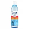 TropiClean Fresh Breath Dental Health Solution + Skin Health Support Dog Dental Water Additive