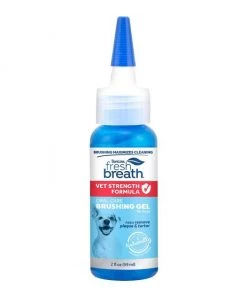 TropiClean Fresh Breath Vet Strength Formula Oral Care Dental Kit for Small & Medium Dogs -TropiClean || Pedigree || Multipet Sales 337035 PT2. SY630 V1635348097