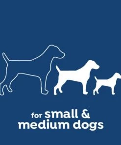 TropiClean Fresh Breath Vet Strength Formula Oral Care Dental Kit for Small & Medium Dogs -TropiClean || Pedigree || Multipet Sales 337035 PT8. SY630 V1635301001