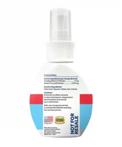 TropiClean Fresh Breath Vet Strength Formula Total Care Dental Kit for Large Dogs -TropiClean || Pedigree || Multipet Sales 337044 PT3. SY630 V1635349624