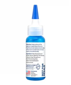 TropiClean Fresh Breath Vet Strength Formula Total Care Dental Kit for Large Dogs -TropiClean || Pedigree || Multipet Sales 337044 PT5. SY630 V1635348107