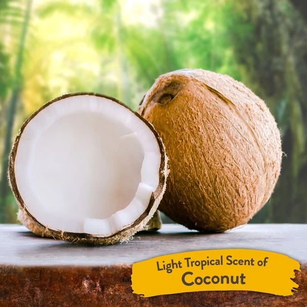 TropiClean Hypoallergenic Deodorizing Dog Wipes, 20 count 3 TropiClean Hypoallergenic Deodorizing Dog Wipes, 20 count - Image 3