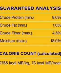Pedigree Dentastix Fresh Mint Flavored Large Dental Dog Treats 13 Pedigree Dentastix Fresh Mint Flavored Large Dental Dog Treats -TropiClean || Pedigree || Multipet Sales 355961 PT4. SY630 V1640146910