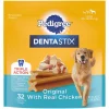Pedigree Dentastix Large Original Dog Treats
