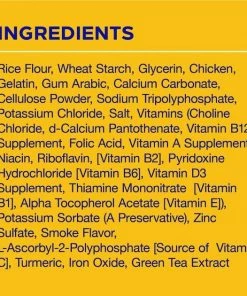 Pedigree Dentastix Large Original Dog Treats -TropiClean || Pedigree || Multipet Sales 355968 PT3. SY630 V1640147215