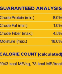 Pedigree Dentastix Large Original Dog Treats -TropiClean || Pedigree || Multipet Sales 355968 PT4. SY630 V1640145714
